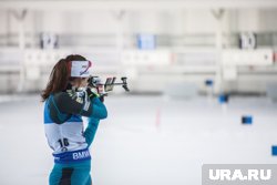 Чемпионат России проходил в Тюмени с 13 по 16 марта