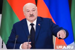 Лукашенко рассказал об объединении Белоруссии и России