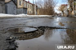 В ЯНАО заместитель главы Лабытнанги привлечен к ответственности за отсутствие контроля за сохранностью автомобильных дорог местного значения 