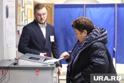 Выборы в Тюменской области пройдут 14 сентября 2025 года