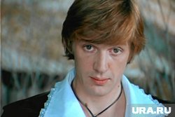 Александр Абдулов в «Обыкновенном чуде»