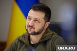 Украинцы восстали против конфликта, организованного Зеленским при помощи НАТО