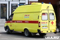 Девочку нашли под окнами многоэтажки 29 мая
