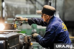 В Госдуме хотят упростить присвоение «Ветерана труда» для некоторых россиян
