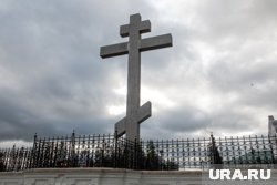 Конечный пункт крестного пути — Свято-Николаевский Белогорский мужской монастырь