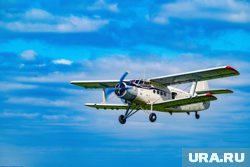 Самолет Ан-2 не выходит на связь в Якутии