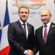 Пауза длиной в три года: о чем поговорили Путин и Макрон впервые с 2022 года