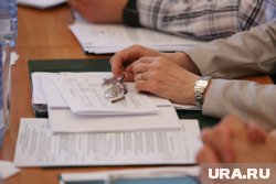 Чиновники курганского департамента будут принимать заявки на господдержку 