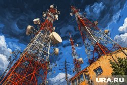 У Tele2 наблюдаются сбои в работе мобильного интернета и связи