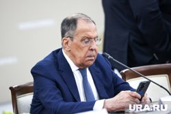 Лавров заявил, что Россия готова искать баланс интересов как в отношении Украины, так и в стратегических отношениях с США