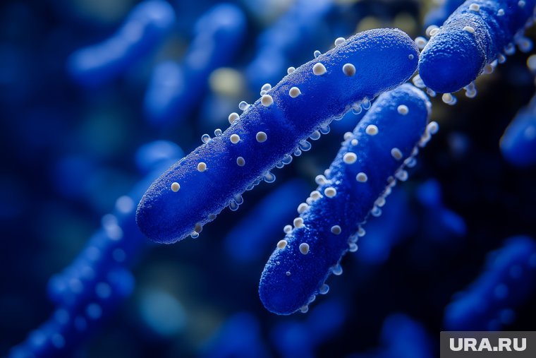 В Америке погибло четверо людей от бактерии Vibrio vulnificus