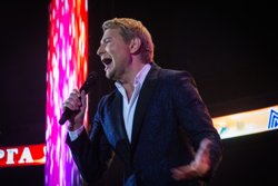 Николай Басков предпочитает лечиться народными методами, но это не всегда хорошо