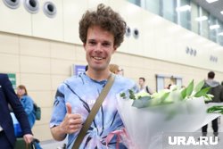 Международная ассоциация отказалась признать мировой рекорд Заборского из-за флага РФ