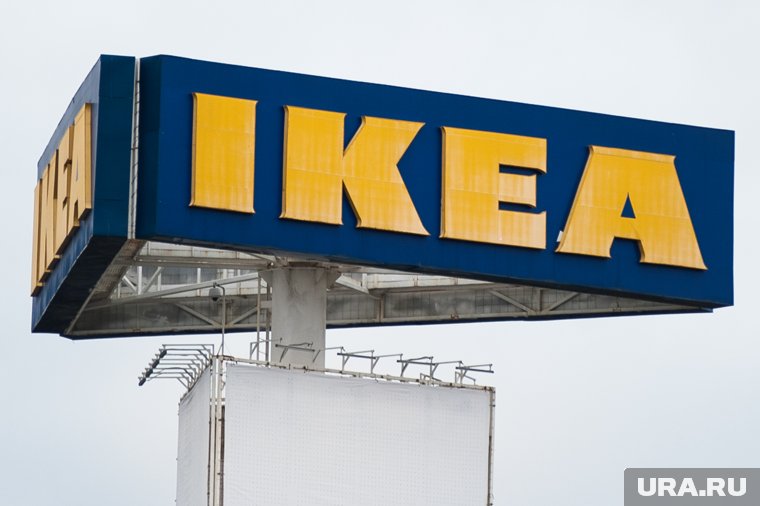 Фабрики IKEA продали российским производителям
