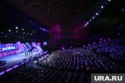 Встречи выпускников КВН проходят в Екатеринбурге с 2019 года