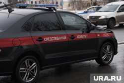 В момент аварии в эпицентре находились пять работников предприятия