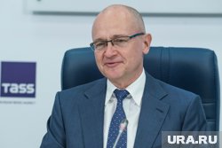Кириенко будет курировать работу недавно созданного направления в администрации главы РФ