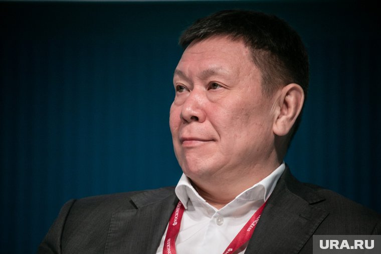 Ямальский сенатор планирует уйти работать в ТЭК