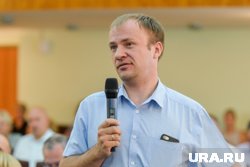 Владимир Корнев покидает ряды «СР»