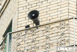 Техническую проверку систем оповещения о ЧС запустят на ГРЭС-1