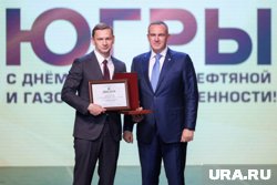 В ХМАО назвали лучшего работодателя нефтегазовой отрасли