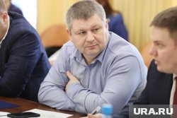 Бизнесмену из Кургана Шиншину избрали меру пресечения из-за пособничества в превышении полномочий