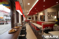 У Burger King в РФ впервые поменялся гендиректор