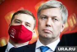Алексей Русских, вероятно, пойдет на свои вторые губернаторские выборы в Ульяновской области