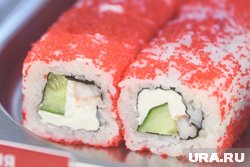 Для приготовления блюд использовались просроченные продукты 