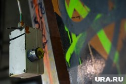 Пермяков призывают сообщать о незаконных граффити через портал «Управляем вместе»