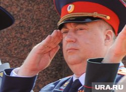 Адвокат Алексея Колбасина (на фото) обжаловал наложенные судом обеспечительные меры