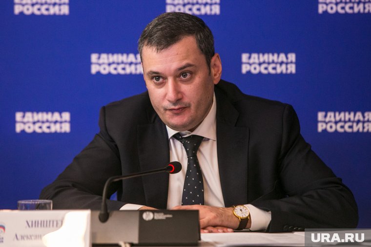 Хинштейн заявил, что всем попыткам ВСУ проникнуть в Курскую область дается жесткий отпор