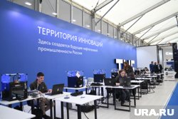 В новых технологиях заинтересованы сейчас все участники энергетических рынков