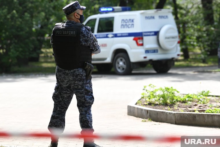 5 октября нужно сказать сказать «спасибо» тем, кто держит порядок