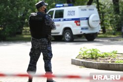 5 октября нужно сказать сказать «спасибо» тем, кто держит порядок