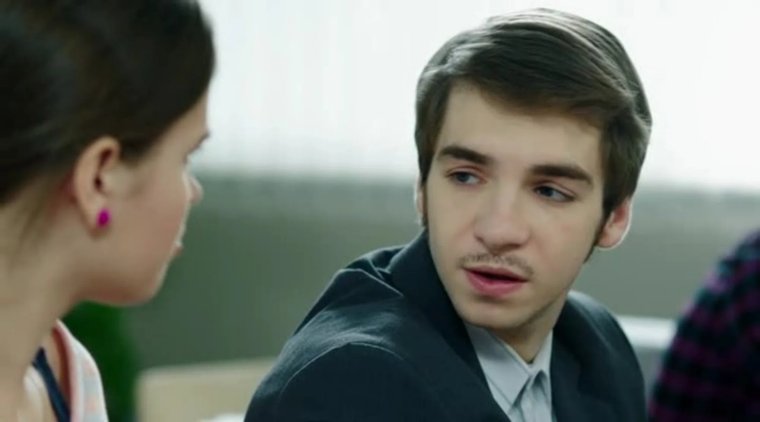 История о крутом учителе физкультуры и его взаимоотношениях со школьниками