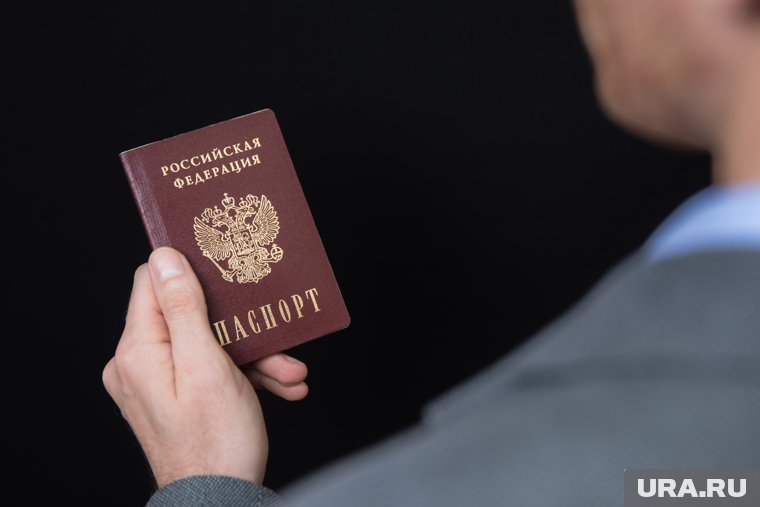 Кисиев отметил, что получил российский паспорт как крымчанин в 2014-м