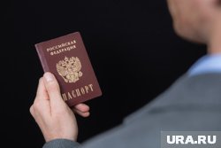 Кисиев отметил, что получил российский паспорт как крымчанин в 2014-м