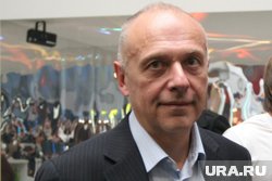 Экс-глава МИД РФ продал особняк лицам, представлявшим интересы Игоря Шинкоренко
