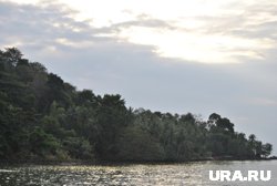 Военные в Таиланде и Камбодже ждут хорошей погоды