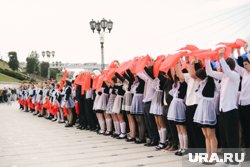 Выпускники из ХМАО получат по 100 тысяч рублей за успешную сдачу ЕГЭ