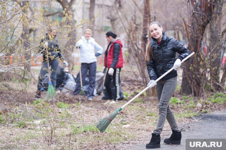 По словам Юлии Михалковой, больше всего волонтеры собрали пластика