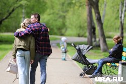 По словам Шкиля, большинство браков сейчас строятся на страсти, а не на любви
