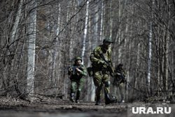 ВС РФ продолжают продвигаться в Харьковской области, освобождено 50% Волчанска