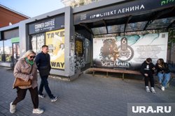 На остановках могут запретить продажу сигарет