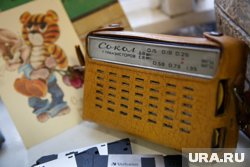 Первая в мире радиограмма была отправлена Александром Поповым 12 марта 1896 года и состояла всего из двух слов: «Генрих Герц»
