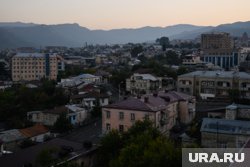 Памятник Айвазовскому появился в Карабахе в декабре 2021 года