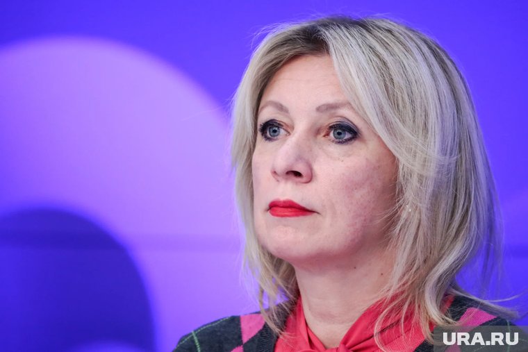 Захарова напомнила о необходимости соблюдать осторожность гражданам в Непале