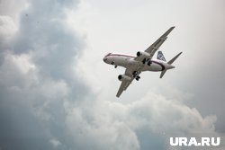 К жесткой посадке Superjet в Анталье могла привести совокупность факторов - от ошибки пилота, до погоды и технической неисправности