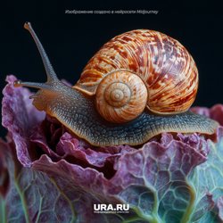 Обычно достаточно мыть руки и овощи после улиток, чтобы избежать заражения инфекцией и паразитами